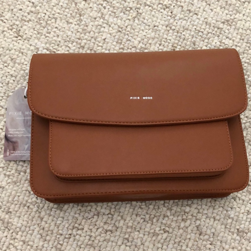 Pixie Mood Zoe Crossbody bag